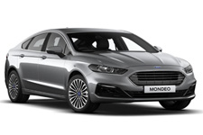 Car Hire Fishponds - Mondeo - car hire Fishponds